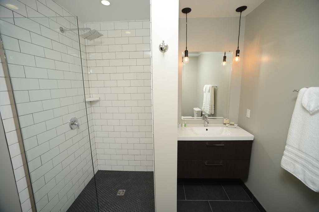 Hotel Kilbourne Sandusky Exterior photo