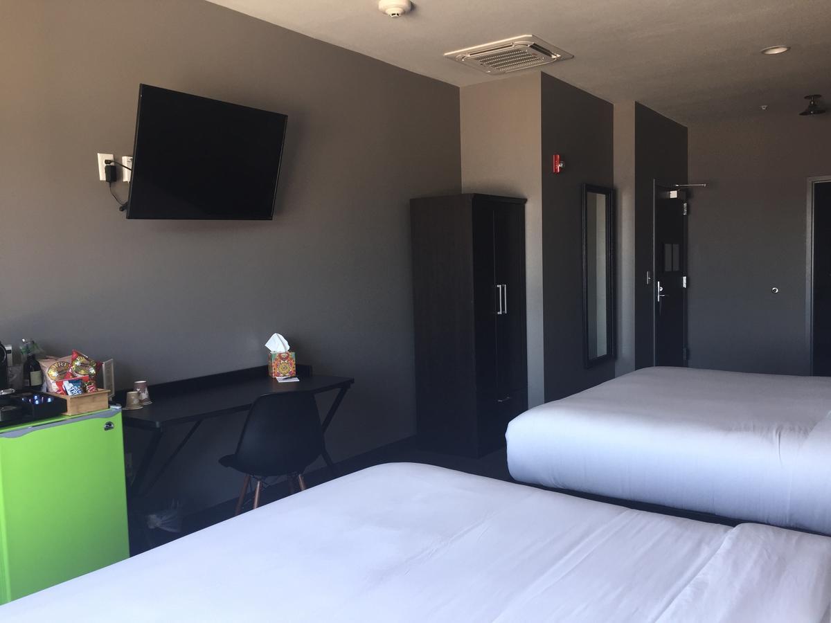Hotel Kilbourne Sandusky Exterior photo