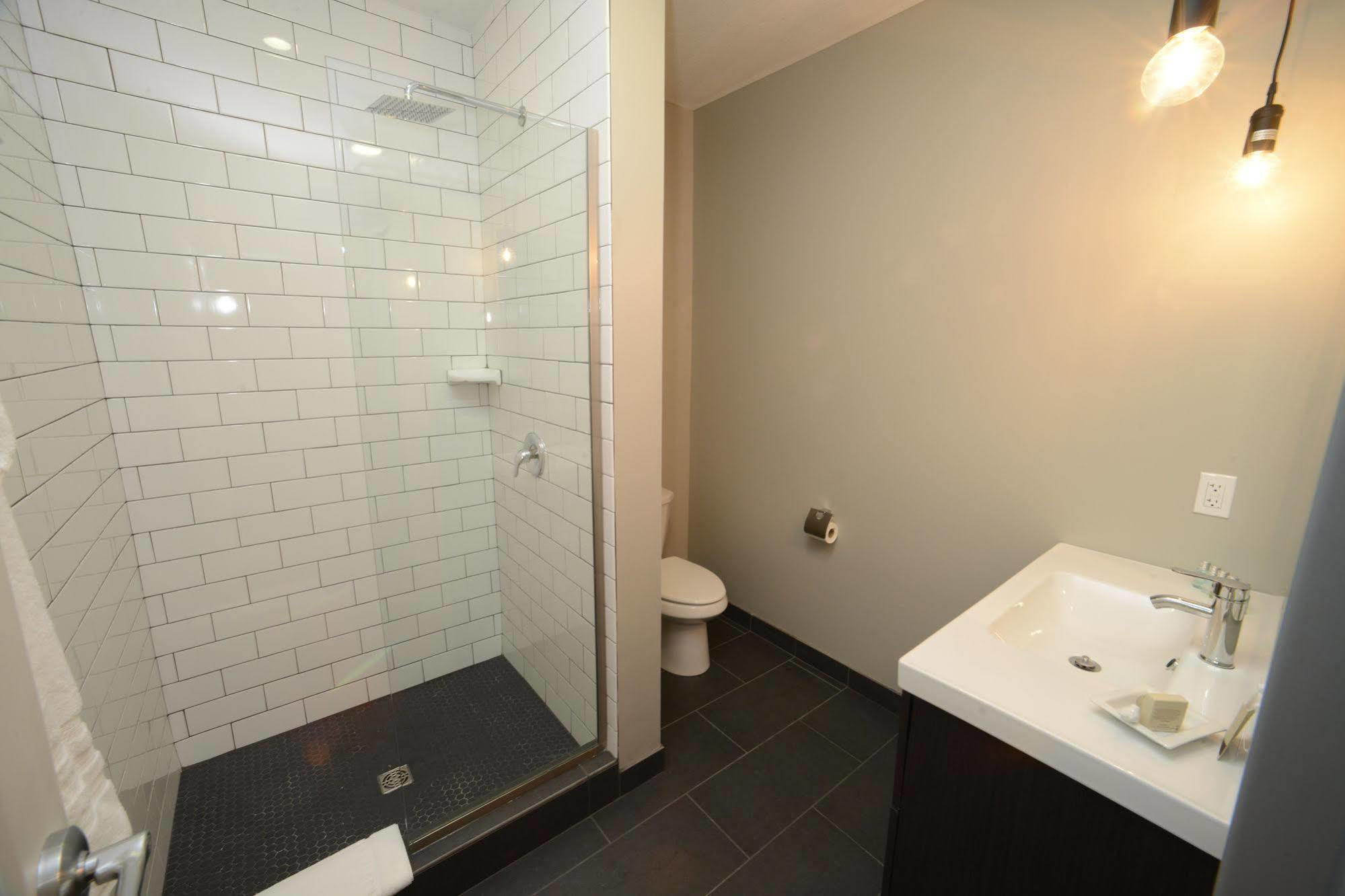 Hotel Kilbourne Sandusky Exterior photo